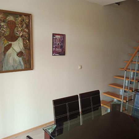 Къмпинг Градина - Garden Beach Apartments Sozopol Buitenkant foto