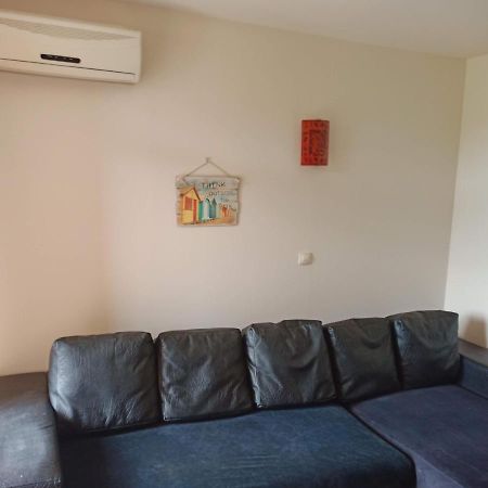 Къмпинг Градина - Garden Beach Apartments Sozopol Buitenkant foto