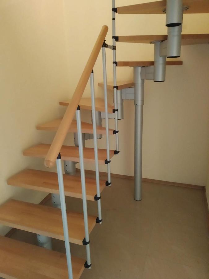 Къмпинг Градина - Garden Beach Apartments Sozopol Buitenkant foto