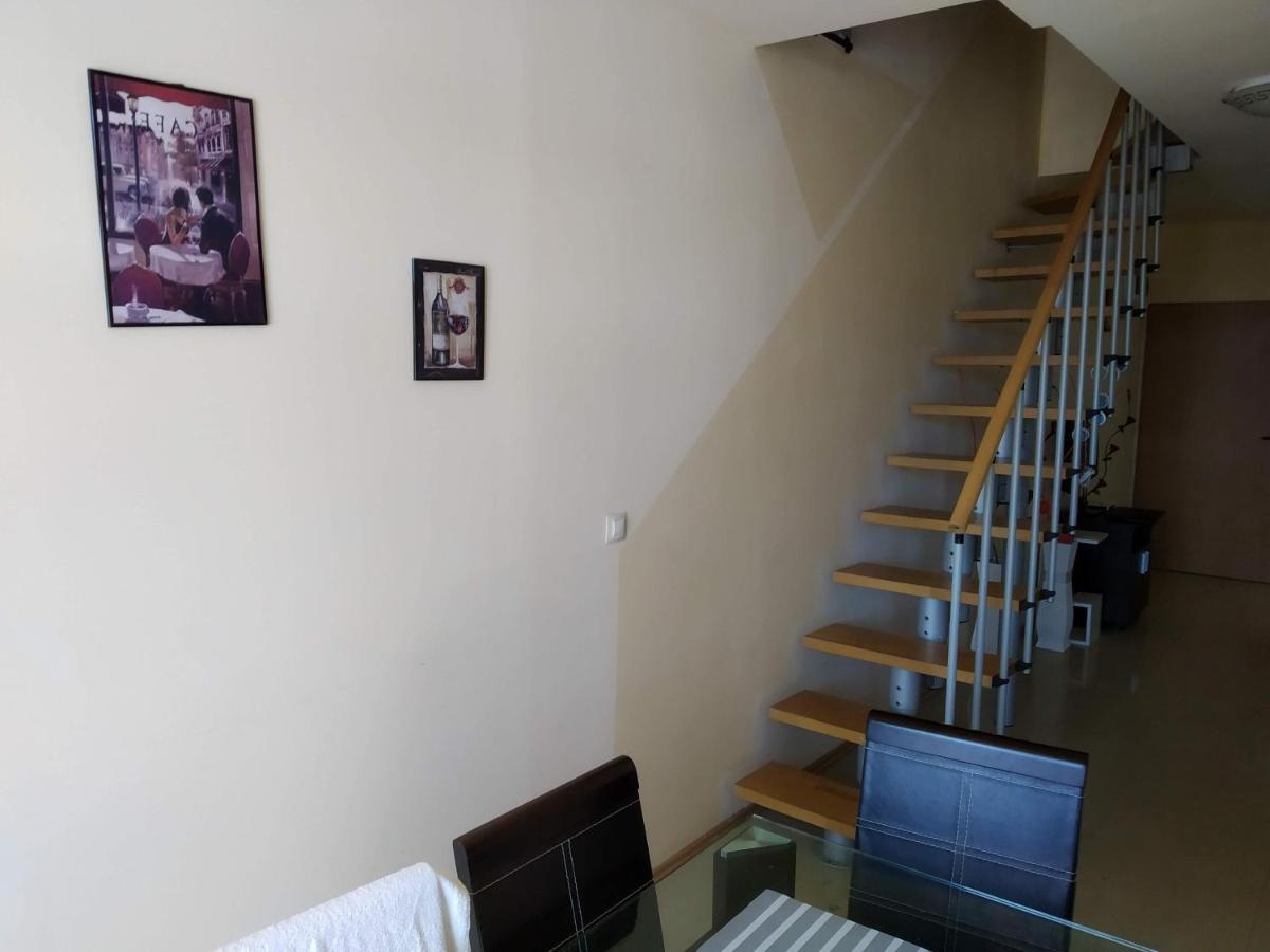 Къмпинг Градина - Garden Beach Apartments Sozopol Buitenkant foto